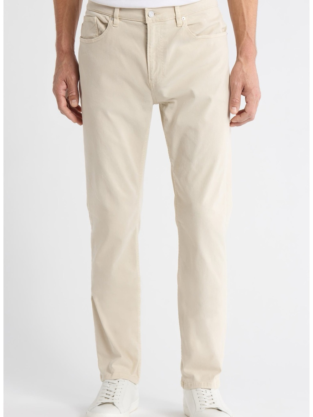 Frame Men’s Modern Straight Leg 5 Pocket Pants size 34